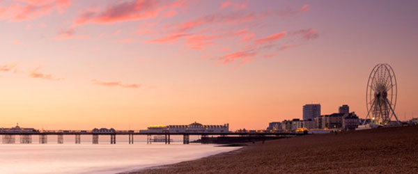 Brighton