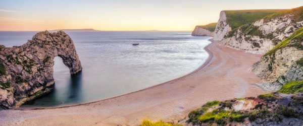 Durdle Door