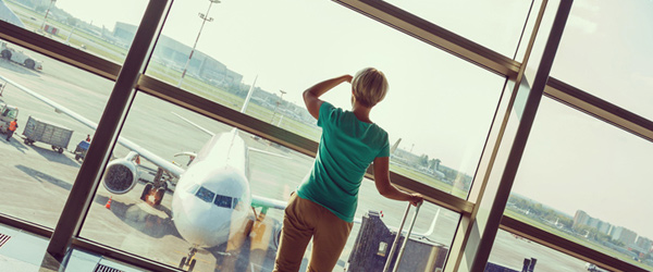 Airport entertainment