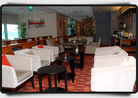 No.1 Stansted at Gate 16, United Kingdom