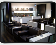 Dnata Skyview Lounge, Switzerland