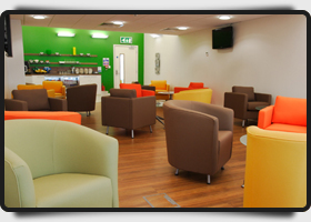 No.1 Stansted at Gate 16, United Kingdom