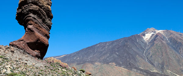 Mount Teide