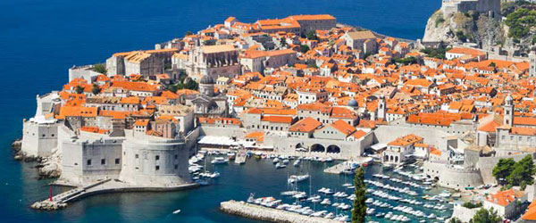 Dubrovnik, Croatia