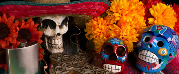 The Day of the Dead