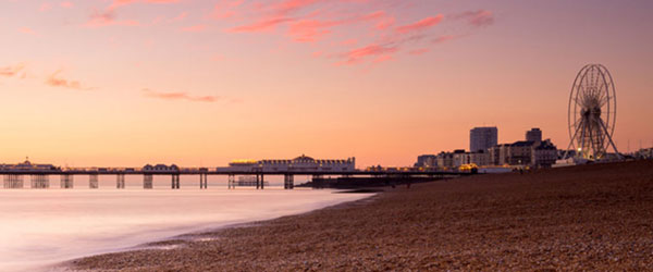 Brighton Pier