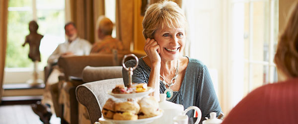 Cricket St. Thomas Hotel, Somerset